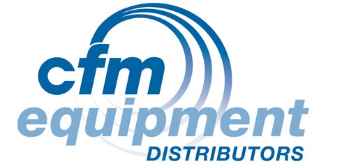 Distributeur van CFM-apparatuur