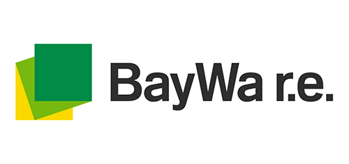 BayWa re Erneuerbare Energien