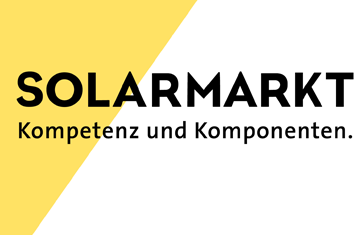 Solar markt