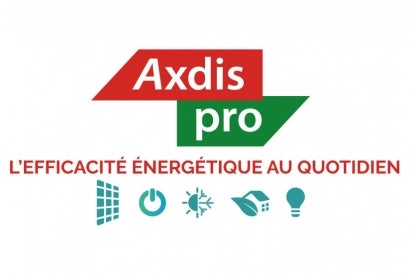 Axdis Pro
