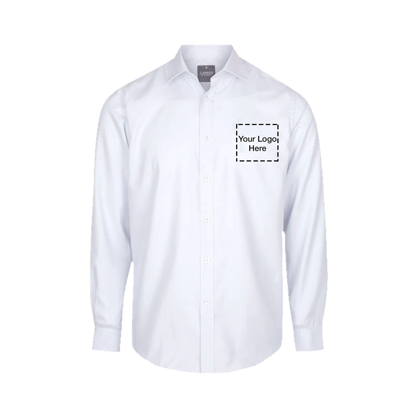 Co-branded Long Sleeve Shirt