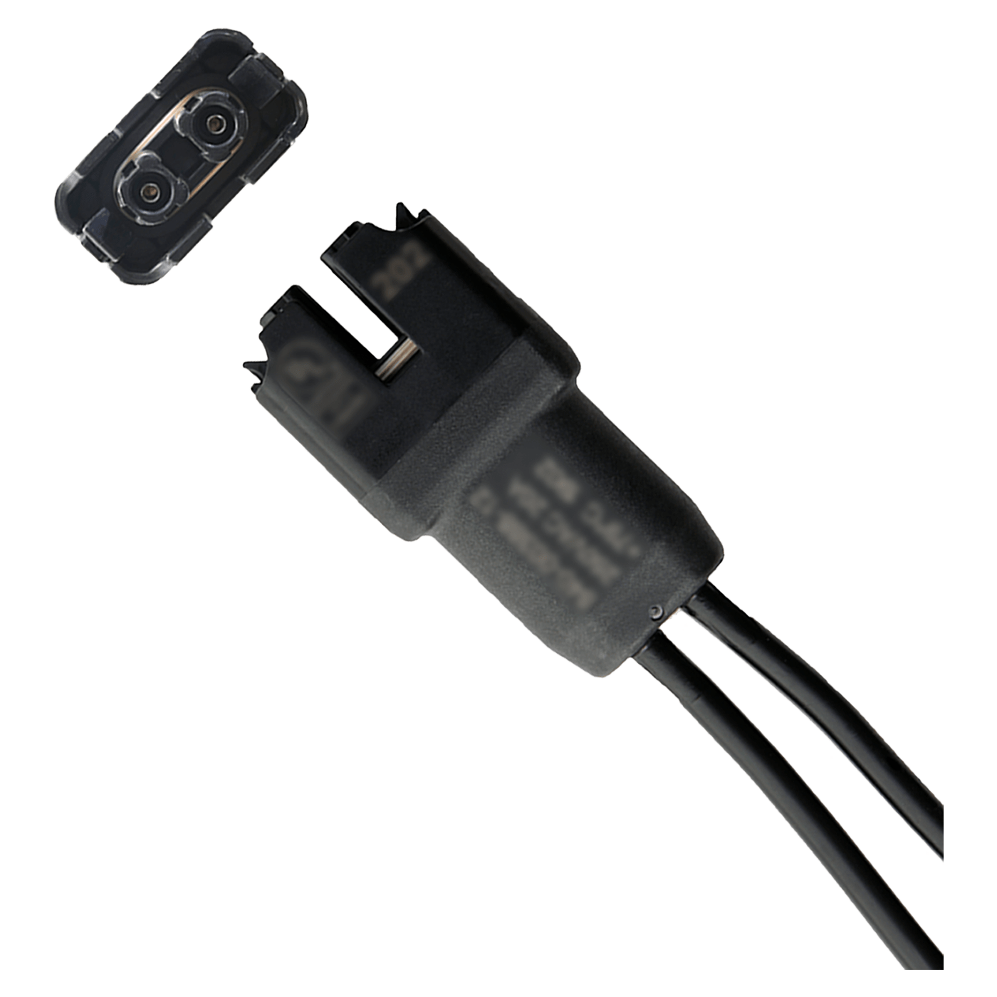 IQ Cable (landscape, three-phase, 60-cell/96-cell)