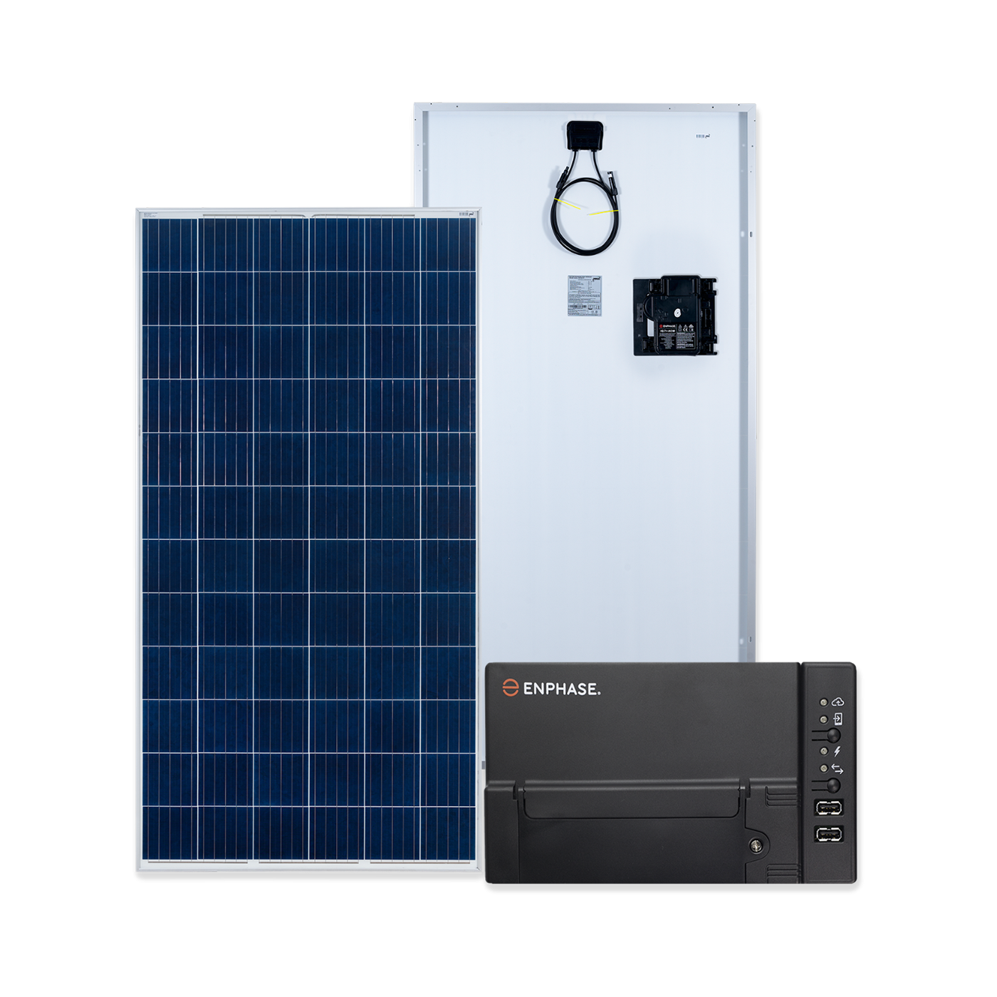 335 W Emmvee Solar Essentials Kit