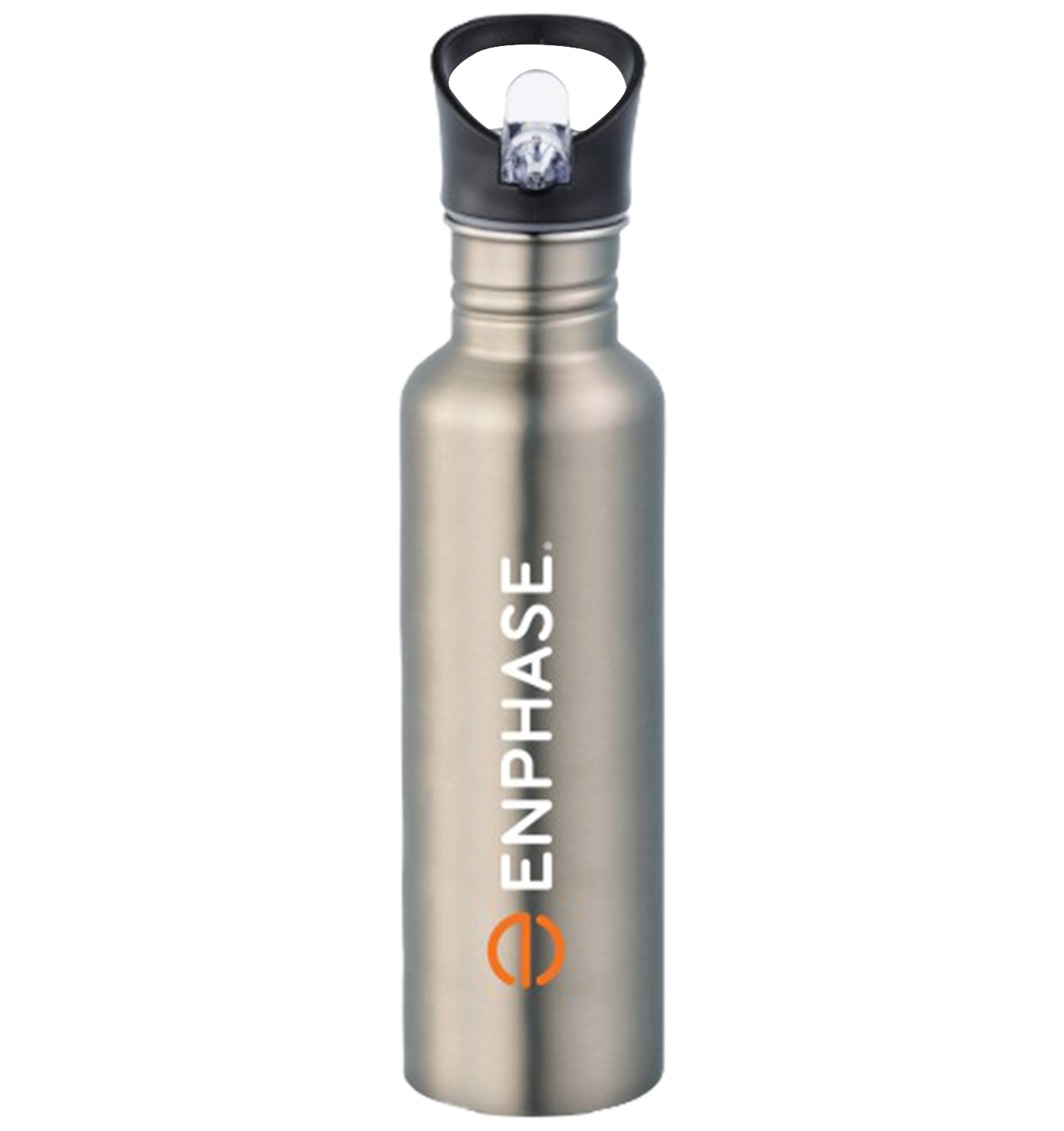 Stainless Steel Bottle with Handle