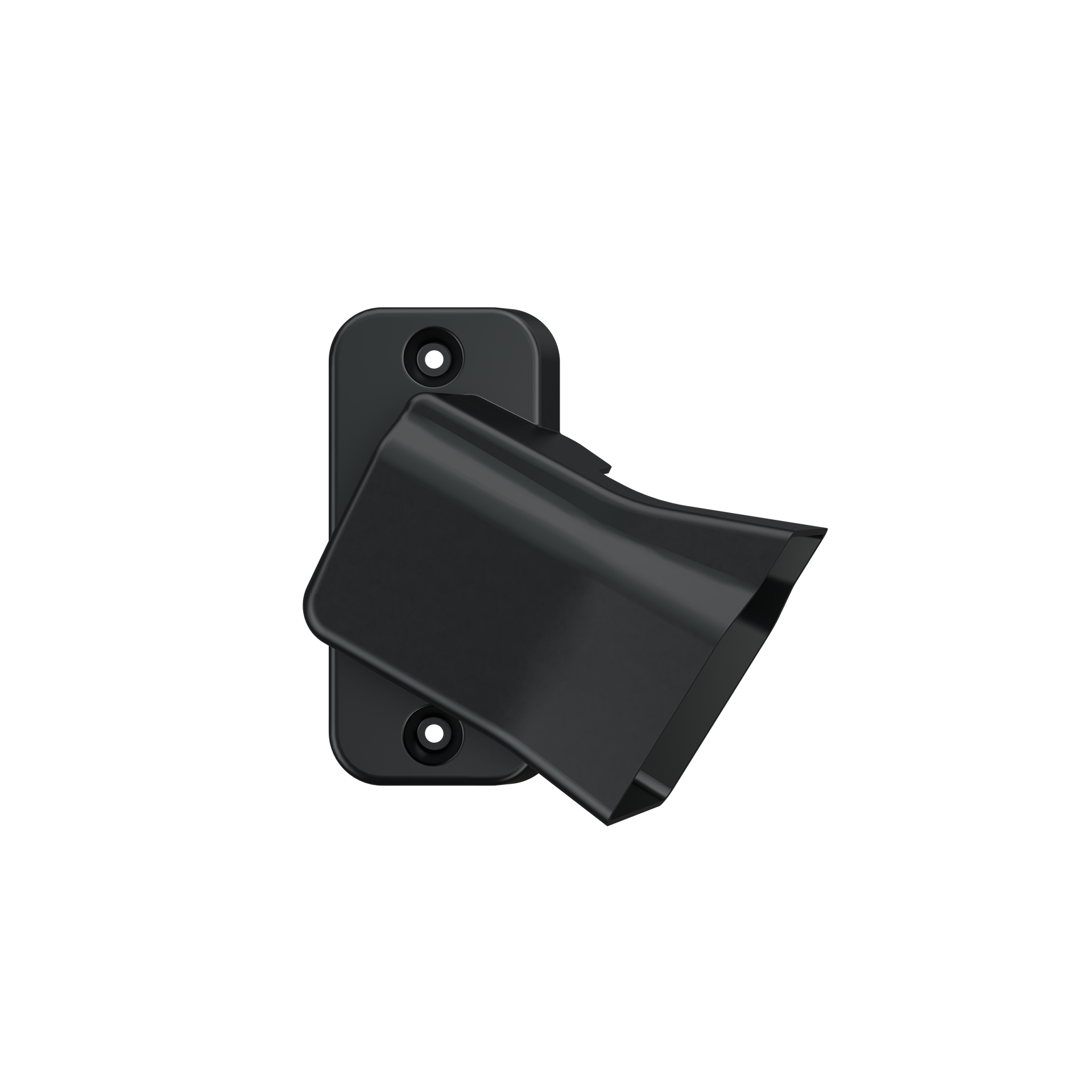 Connector Holster