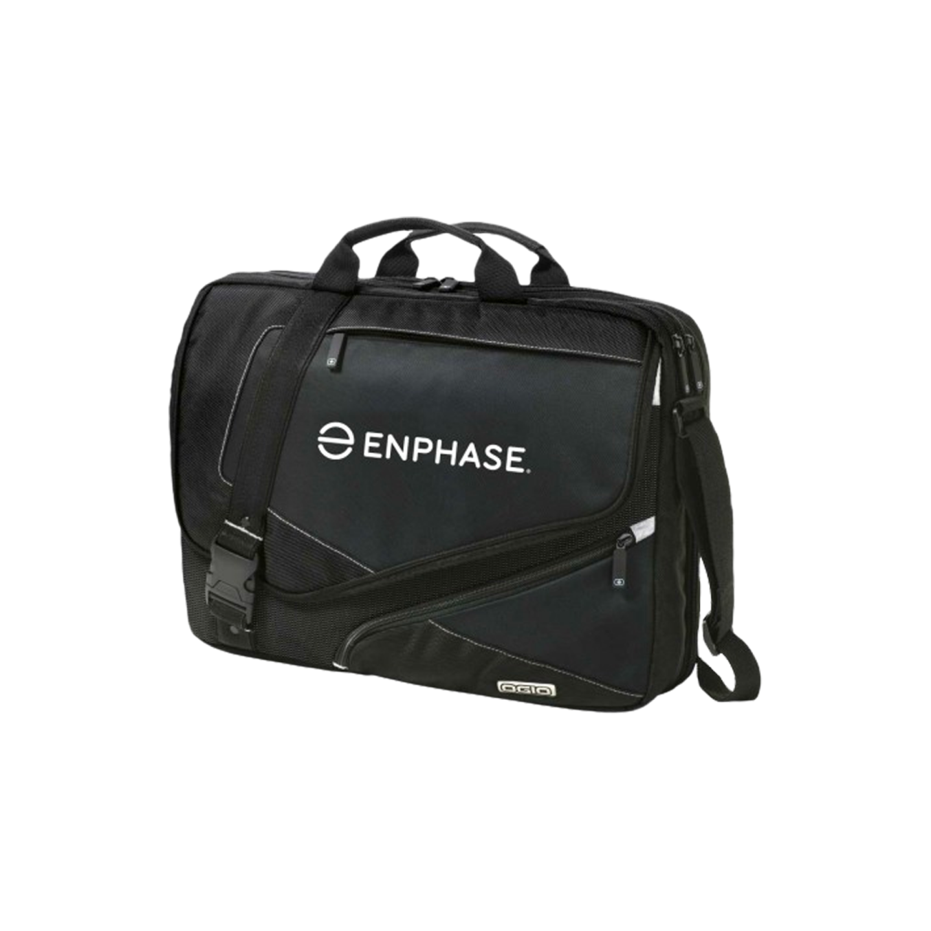 Enphase Messenger Bag