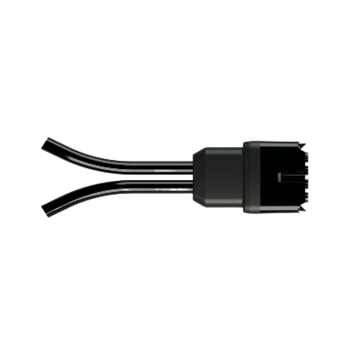 QD Cable (portrait, 1.7 m)