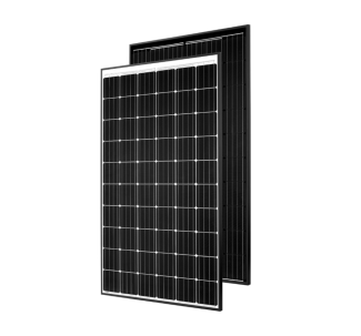 Sonnenstromfabrik solar panel