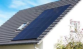 Roof Solar