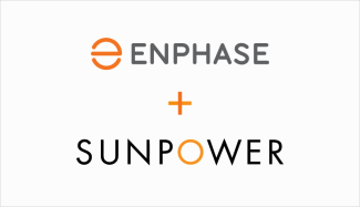 Enphase Energy to Acquire SunPower's Microinverter Business