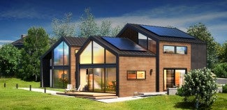 UK homeowner Solar campaign