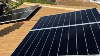 Enphase Energy permite a Social Energy sacar el mayor partido a un tejado con sombras