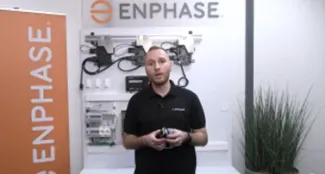TechTip di Enphase Energy: trasformatori di corrente.
