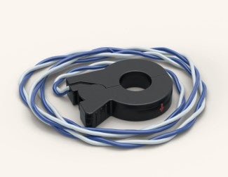 Product shot of consumption clamp 