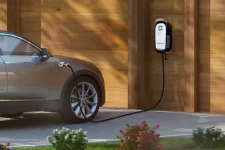 ClipperCreek EV chargers are now available.