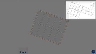 Building a simple solar array