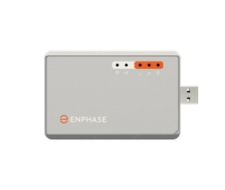 Enphase Mobile Connect