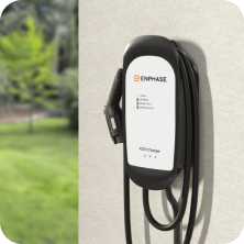 EV Chargers