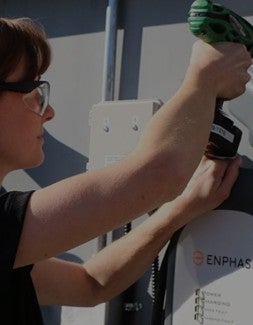 Installing EV Chargers
