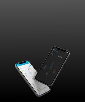 Enphase App Hero mobile