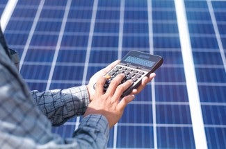 Solar Financing in India