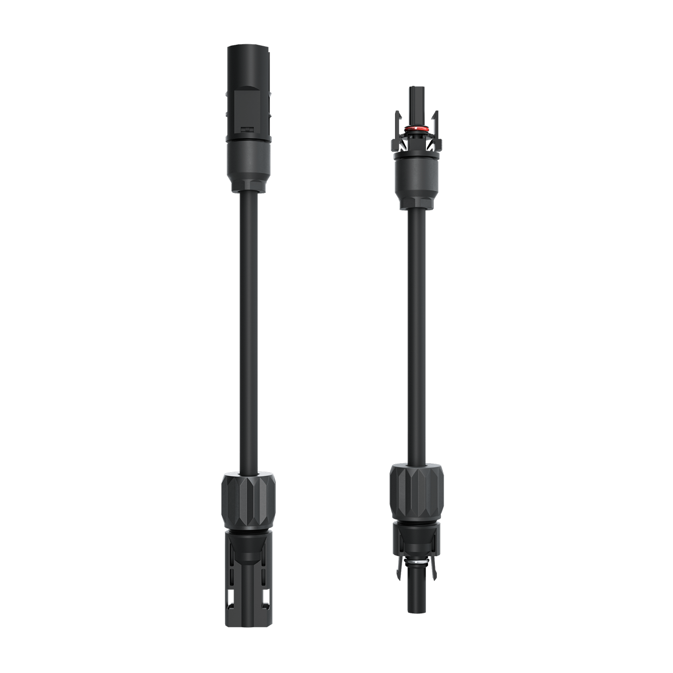 Cable Adaptor - H4 to Solarlok